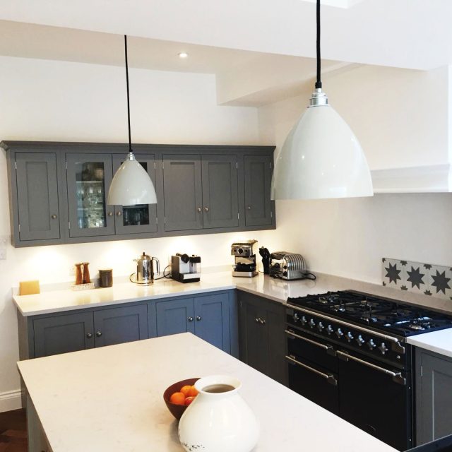 Kitchen Home Extensions in Tooting, Dorking, Surrey